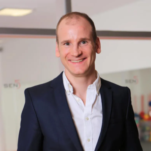 Christian Gruener Sen5