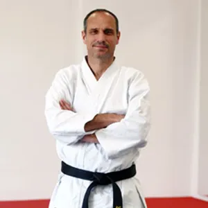 Gernot Beicht Sen5 Trainer