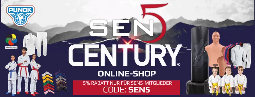 SEN5-Shop SEN5 Shop