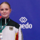 Silber und Platz Neun bei der WKF Youth League in Jesolo 2 miley