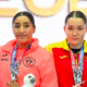 Bronze für Miley Schindler bei der WKF Youth Legaue in Fujairah 1 Unbenannt 1