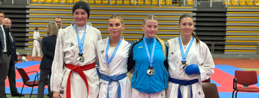 Sen5-Team strahlt mit zwölf Medaillen beim Internationalen Budokan Cup 5 IMG 1586 Kopie