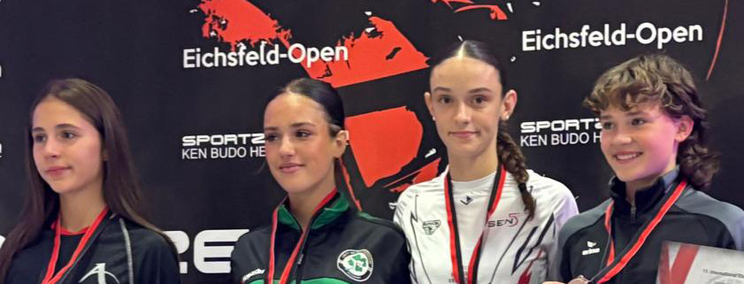 Erfolgreiche Wettkampfreise nach Thüringen 7 aa Kopie 3