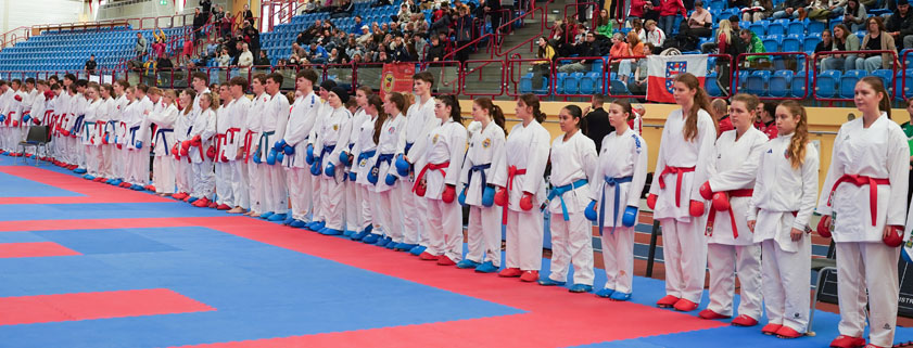 Ili Hellen ist beste Karatekämpferin Deutschlands 2 aa Kopie 2