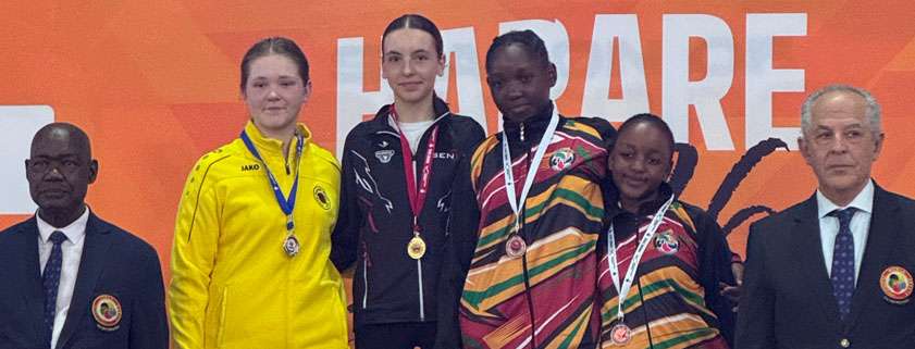 Erfolgreiche Afrikareise 2 a